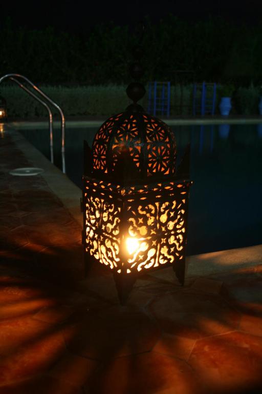 Fotografie z fotogalerie ubytování Riad Titima Essaouira v destinaci Essaouira