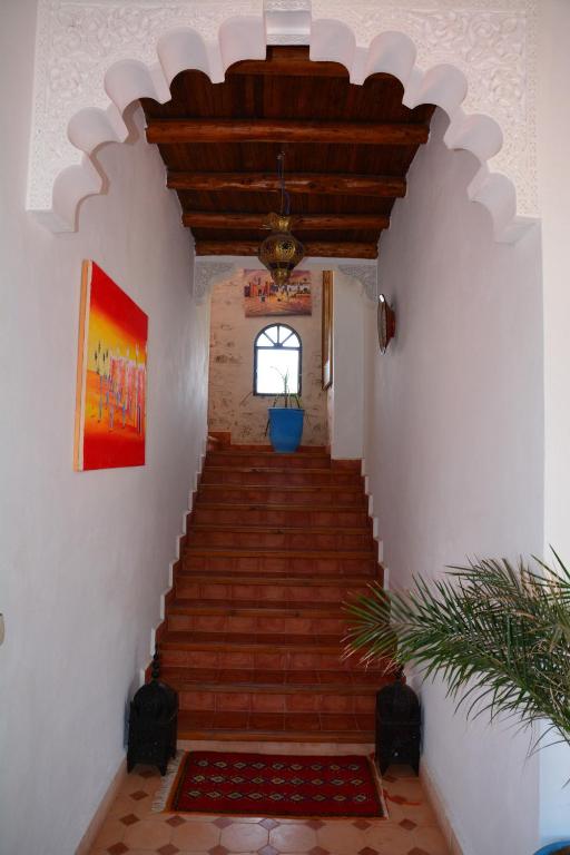 Fotografie z fotogalerie ubytování Riad Titima Essaouira v destinaci Essaouira