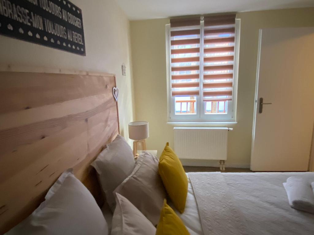 Le Gîte de Sandra – photo 42