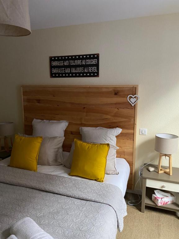 Le Gîte de Sandra – photo 41