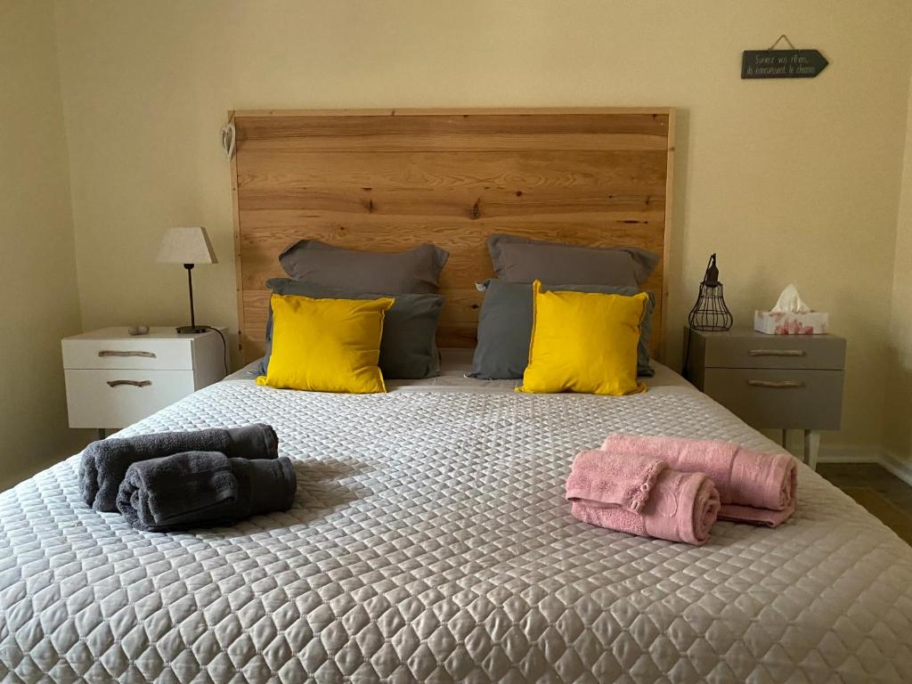 Le Gîte de Sandra – photo 43