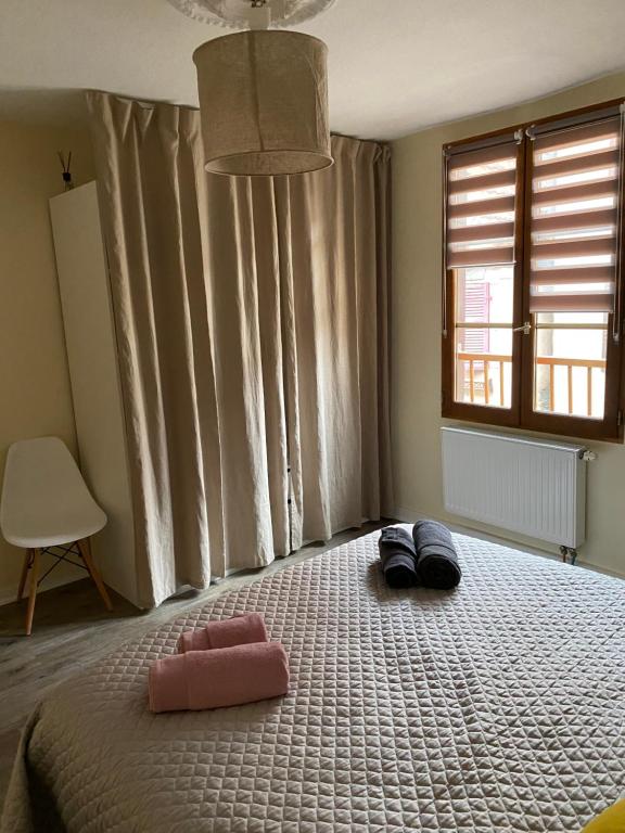 Le Gîte de Sandra – photo 44