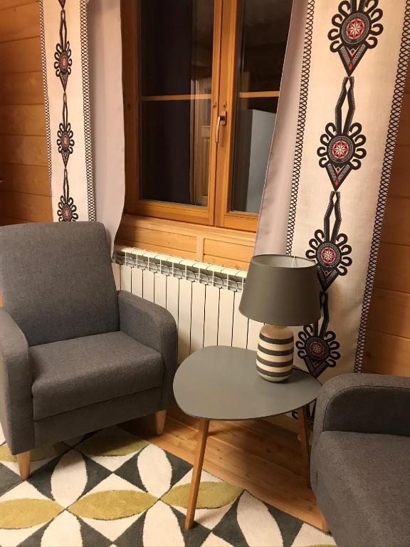 Willa ANTONÓWKA - Doppelzimmer