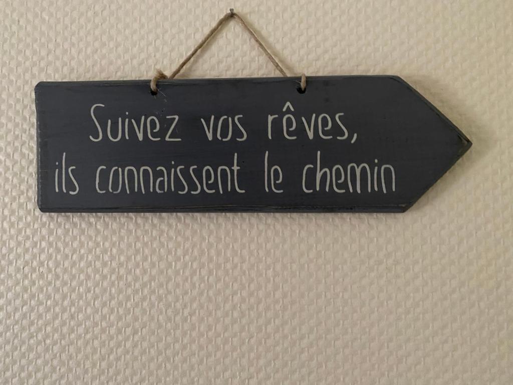 Le Gîte de Sandra – photo 51