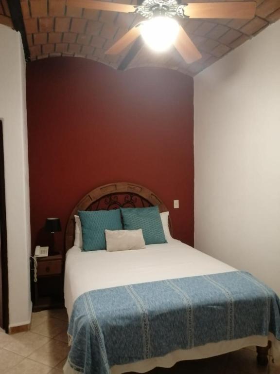 Villas Vista Suites Sayulita - Studio Con Balcone