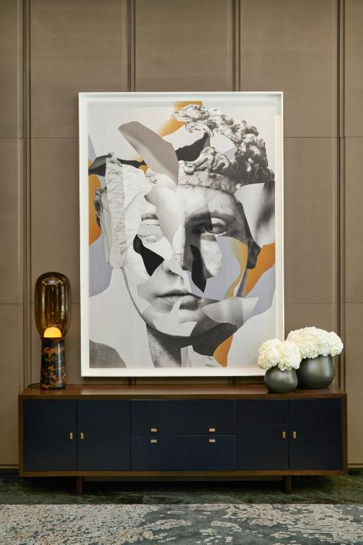 The Hazelton Hotel - Resim 9