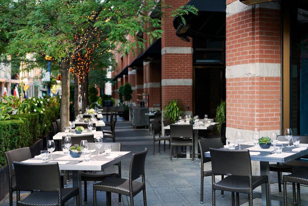 The Hazelton Hotel - Resim 37