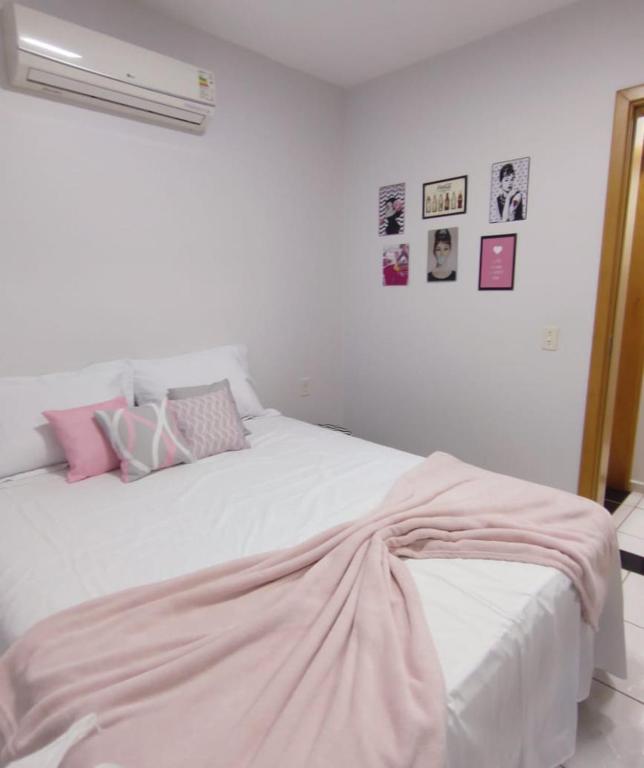  Apartamento aconchegante