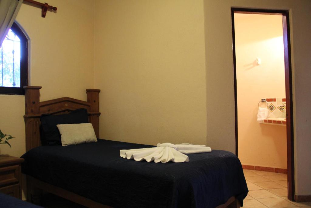 Villas Vista Suites Sayulita - Sala Dupla Ou Dupla Com Vista Parcial Do Mar