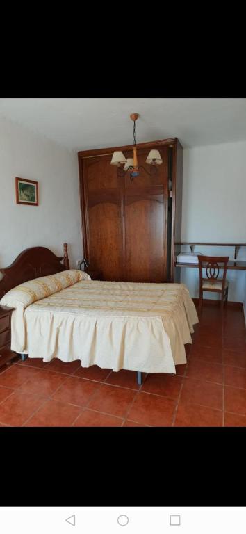 hostal ruta de las nieves - 17