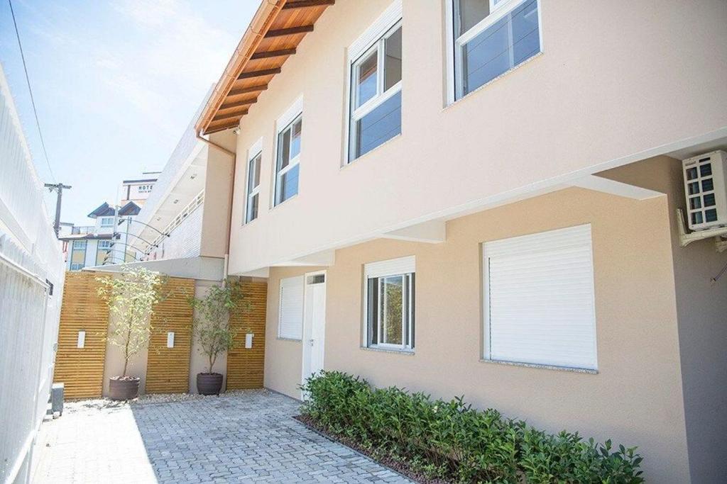  Loft confortável na melhor localização ingleses