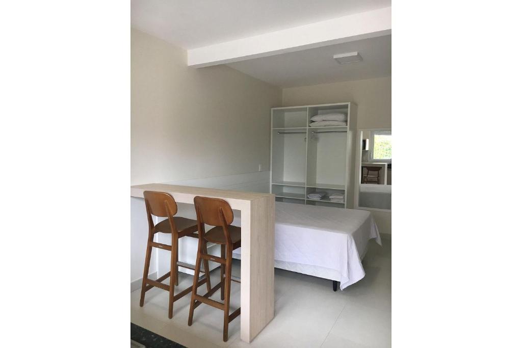  Loft confortável na melhor localização ingleses