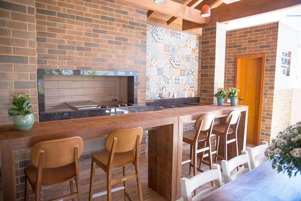  Loft confortável na melhor localização ingleses