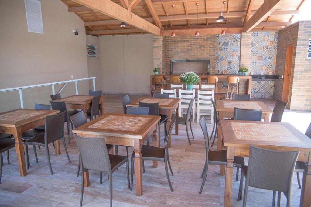  Loft confortável na melhor localização ingleses