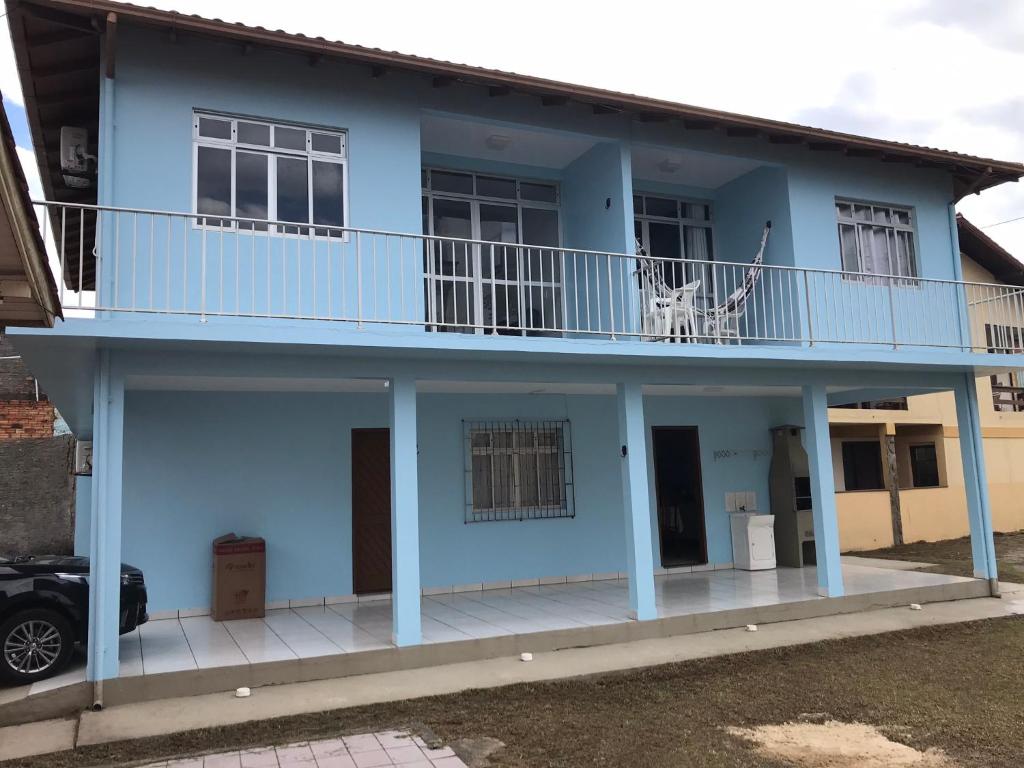  Casa praia dos Ingleses