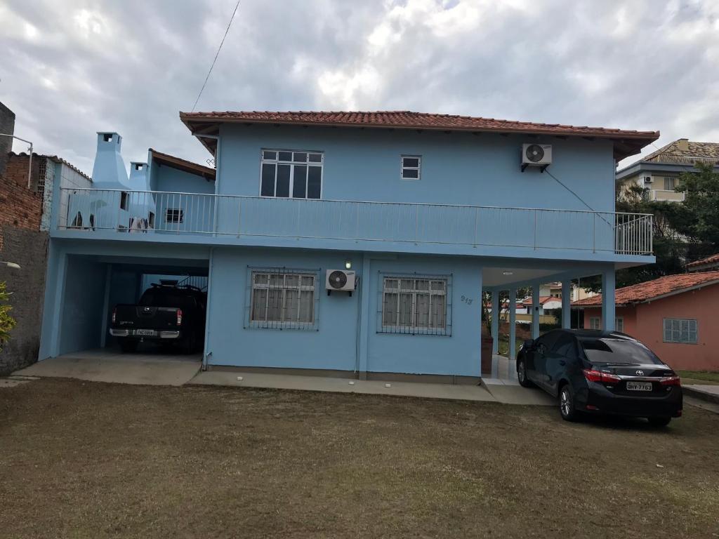  Casa praia dos Ingleses