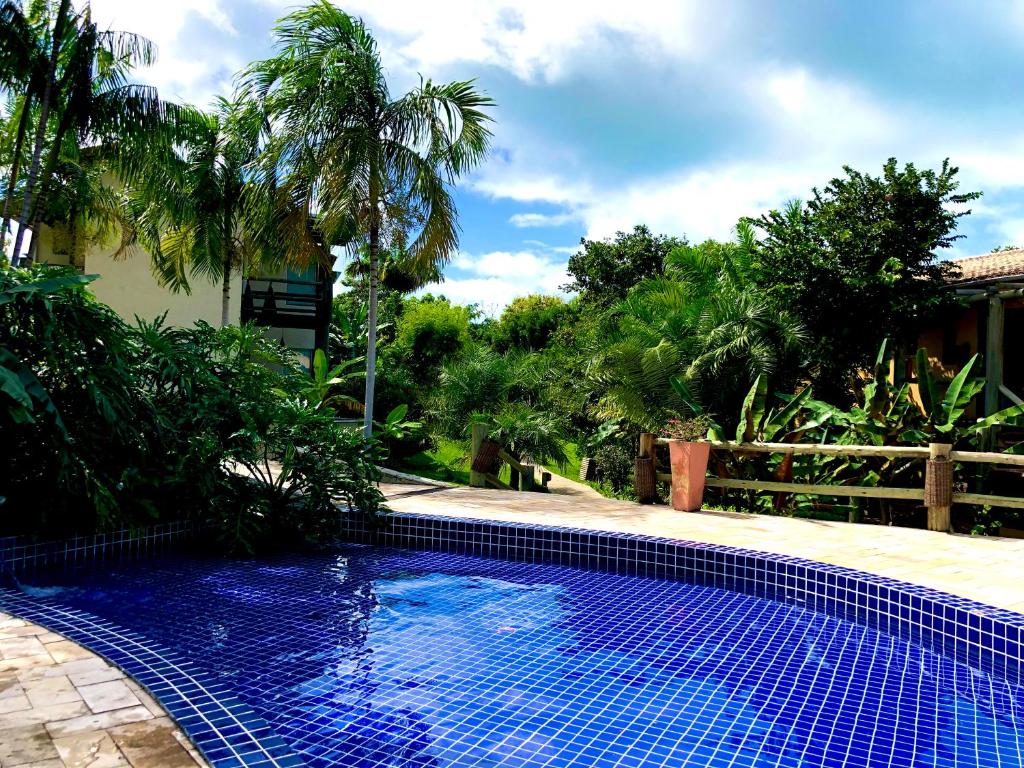  Villas do Pratagy
