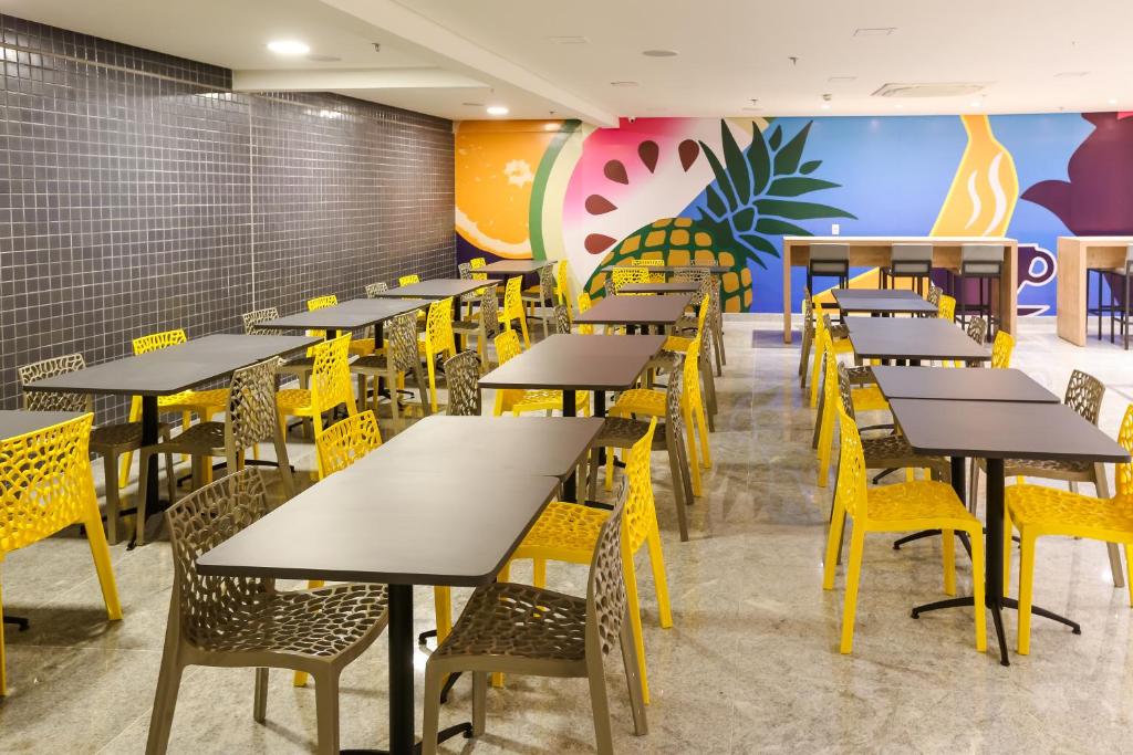  Fit Transamerica Recife
