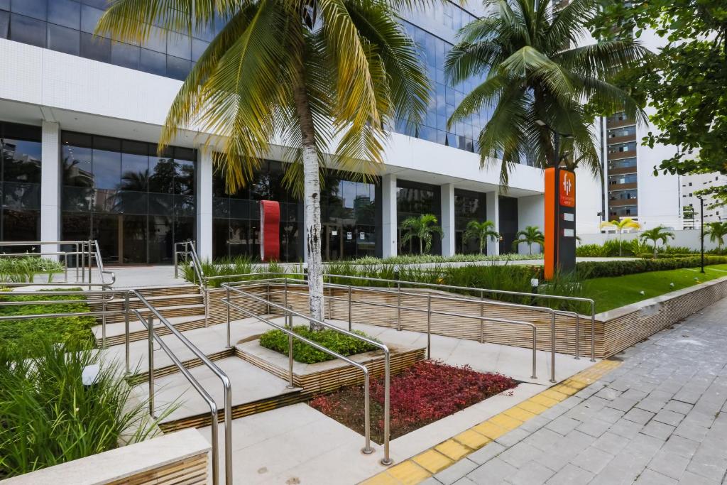  Fit Transamerica Recife