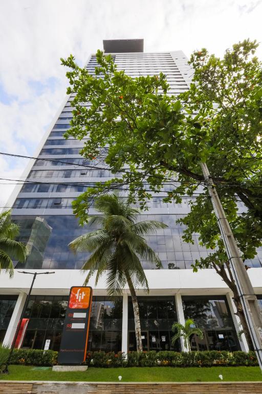  Fit Transamerica Recife