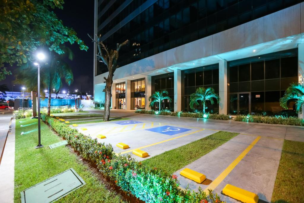  Fit Transamerica Recife