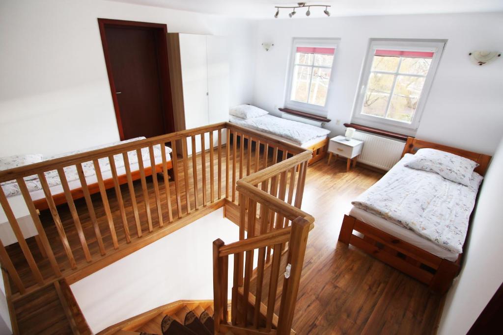 Kościuszki 3 Apartamenty - Appartement Duplex