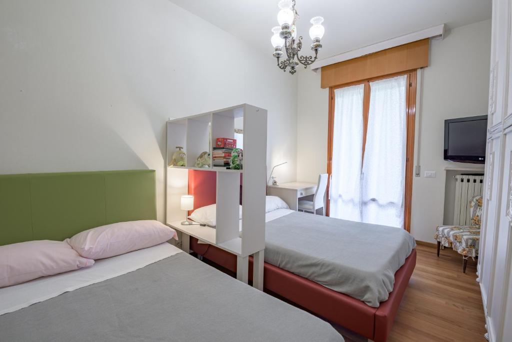 Derechos de imagen reservados por Booking.com