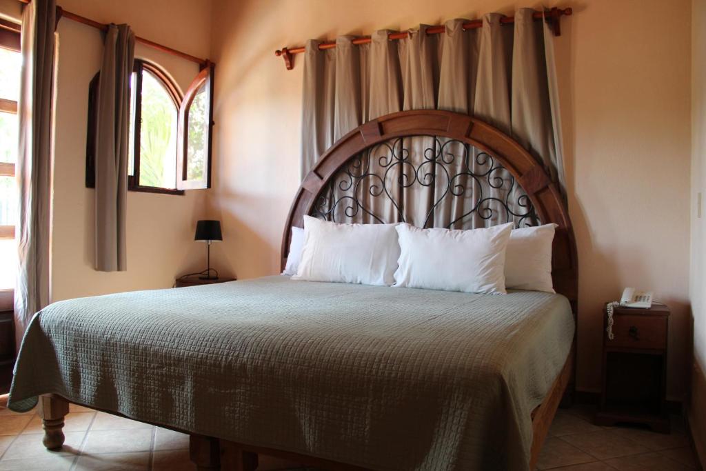 Villas Vista Suites Sayulita - Suite Con Vista Sul Mare
