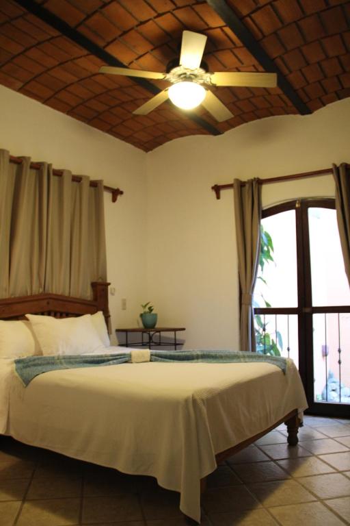 Villas Vista Suites Sayulita - Studio Con Vista In Piscina