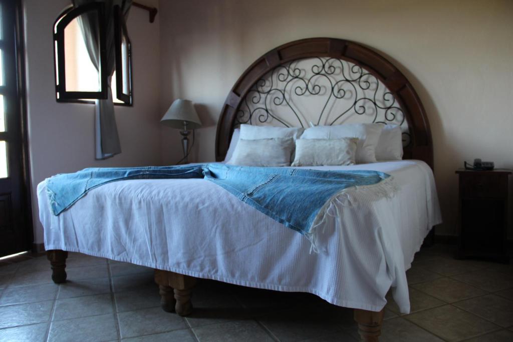 Villas Vista Suites Sayulita - Suite Con Vista Sul Mare