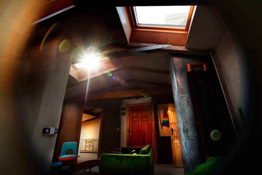 Fotografia z galérie ubytovania Caly apartament v destinácii Bydgoszcz