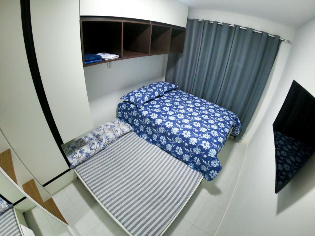  Apartamento Térreo Garden Muro Alto Condomínio Clube Porto de Galinhas