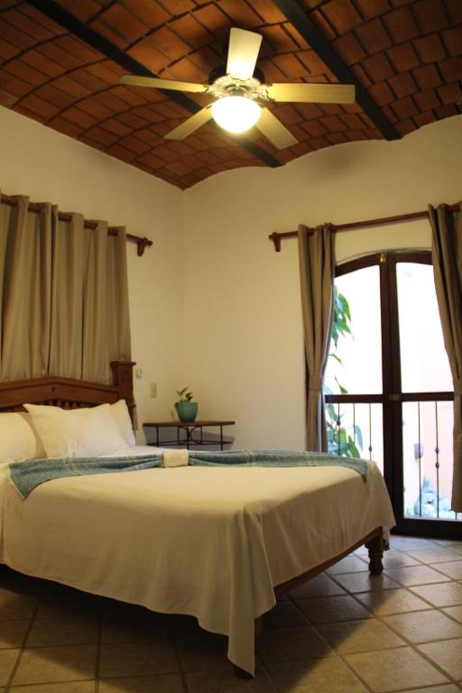 Villas Vista Suites Sayulita - Studio Con Vista In Piscina