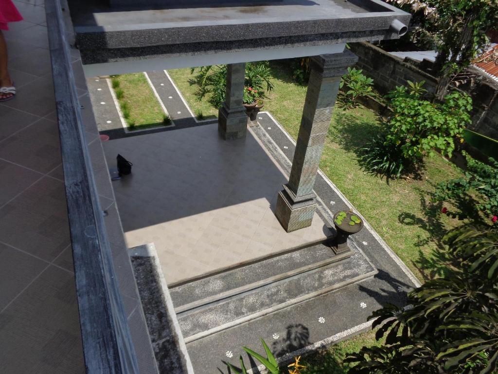 Fotografie z fotogalerie ubytování Sakha House v Ubudu