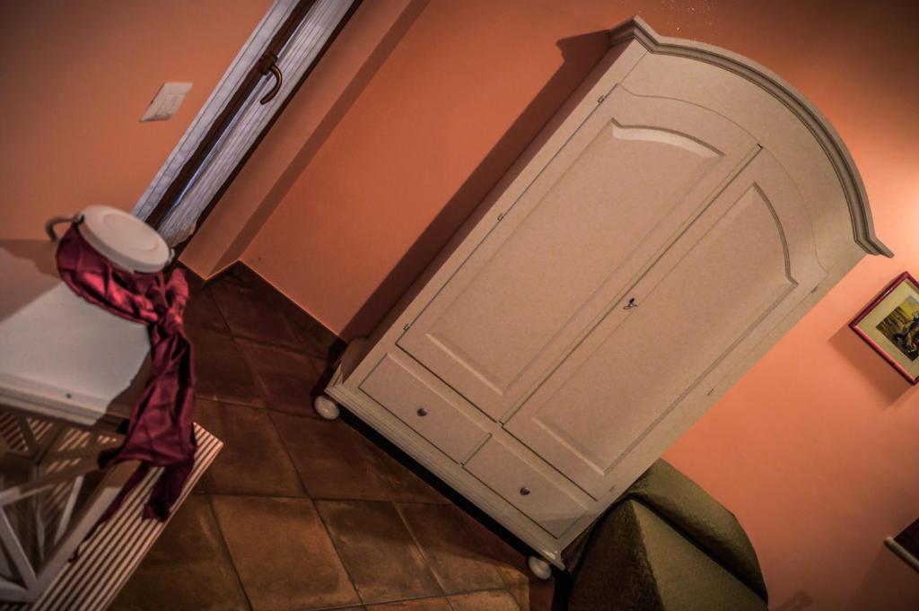 Fotografie z fotogalerie ubytování Agriturismo ciociaro " il colle " HOTEL RISTORANTE v destinaci Ceprano