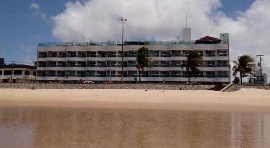  Lindo Flat no Manaíra Palace Residence