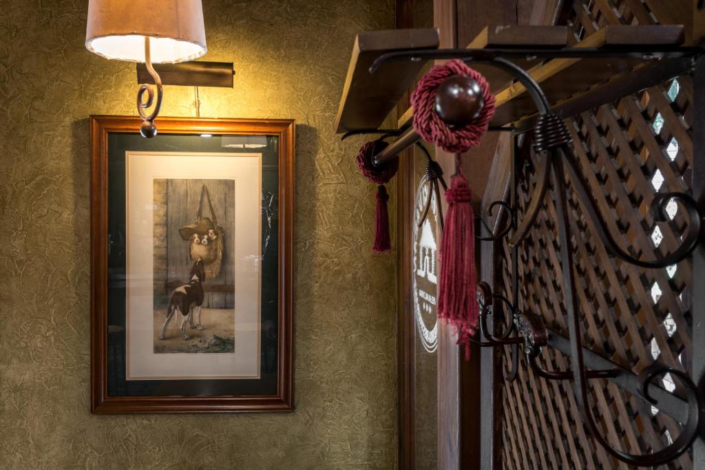 Fotografie z fotogalerie ubytování El Refugio de Aran Vielha Aparthotel v destinaci Vielha