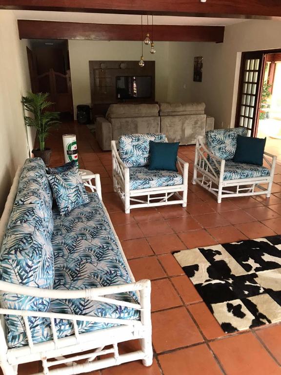  Chacara Rancho Verde