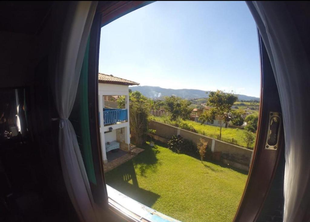  Casa paradisíaca com boate particular