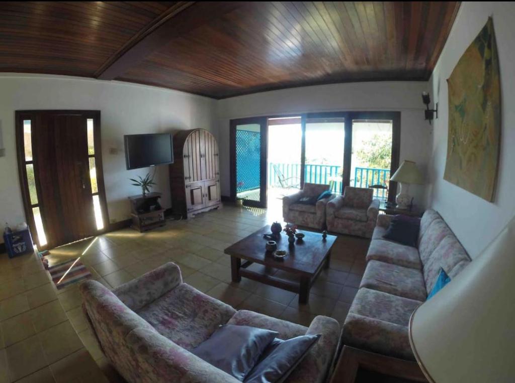  Casa paradisíaca com boate particular