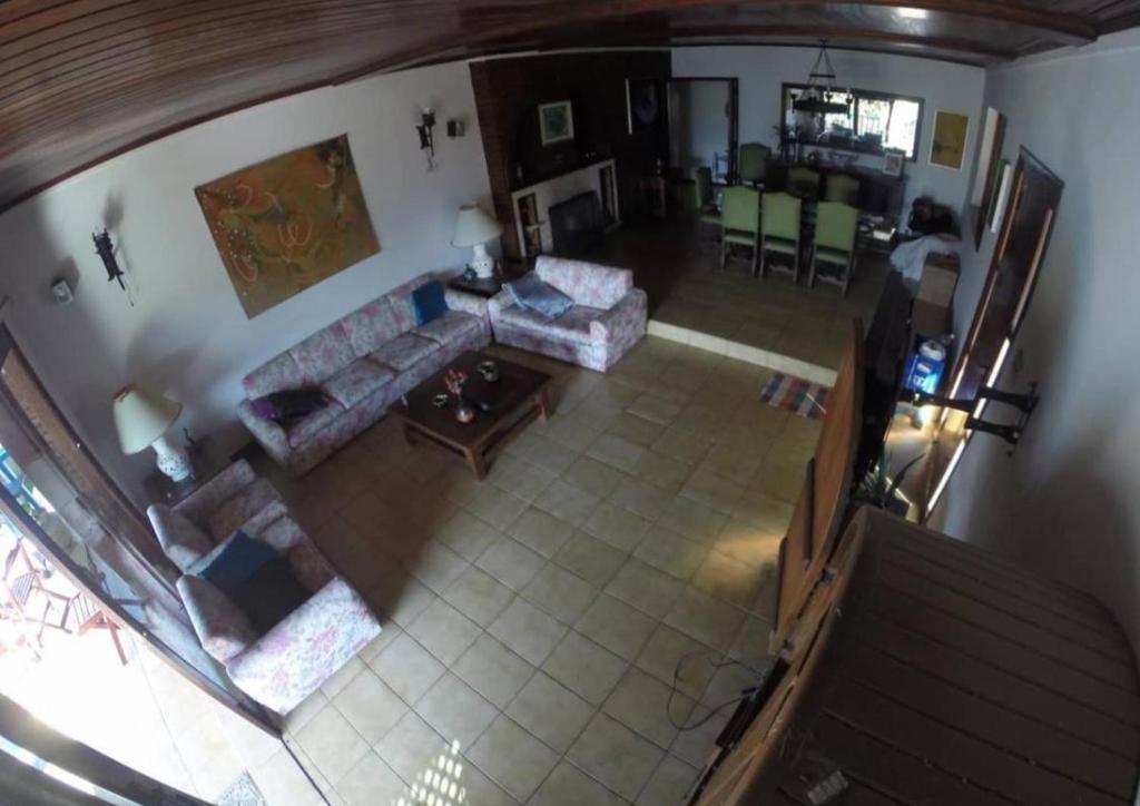  Casa paradisíaca com boate particular
