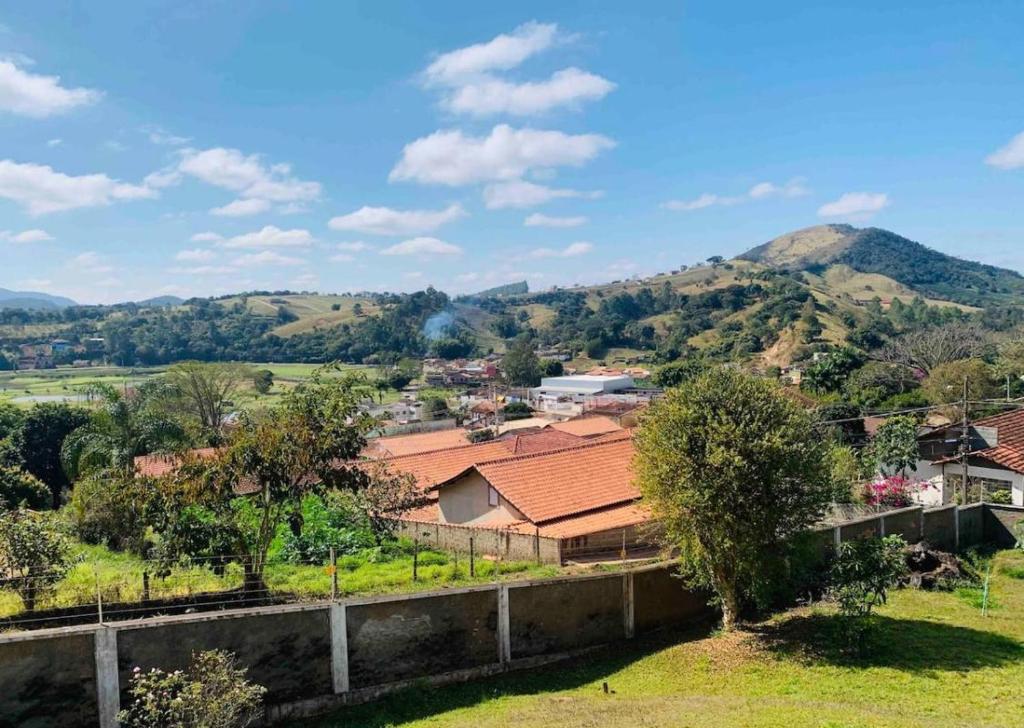  Casa paradisíaca com boate particular