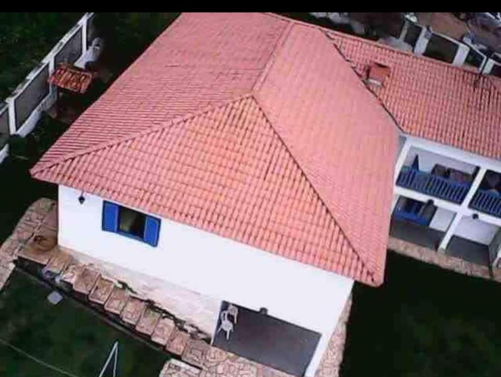  Casa paradisíaca com boate particular