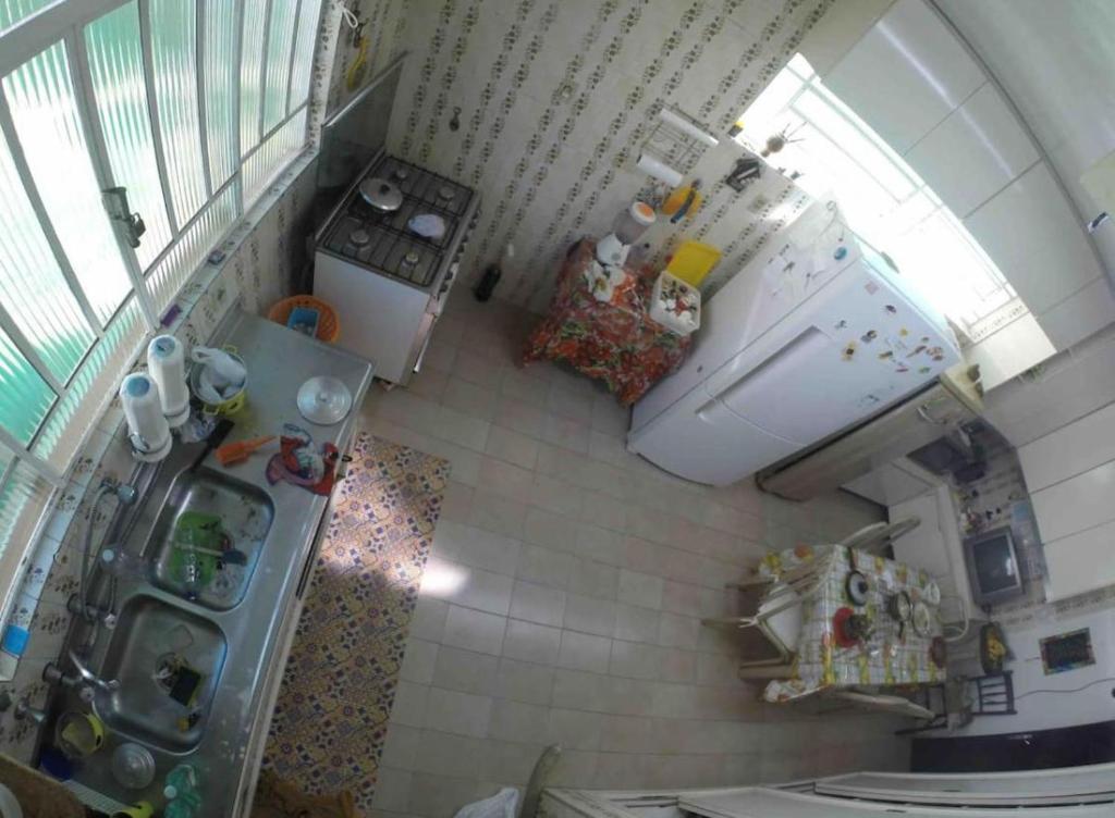  Casa paradisíaca com boate particular