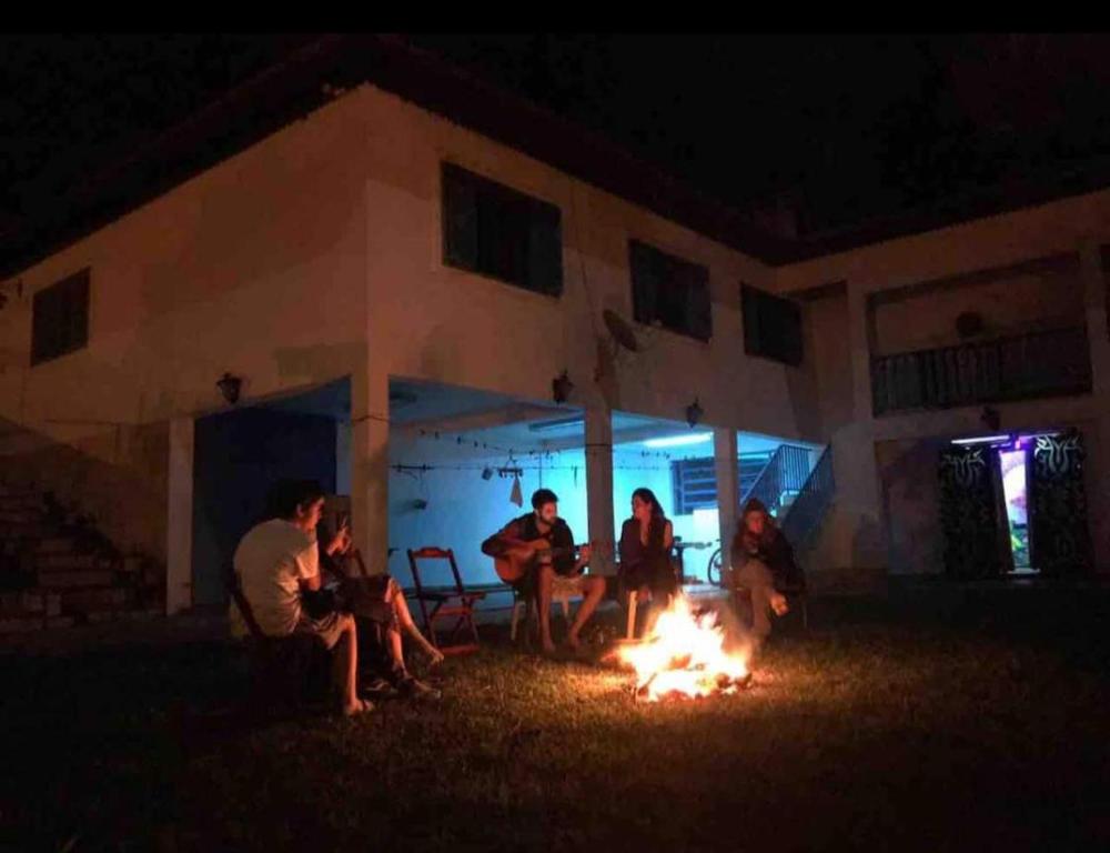  Casa paradisíaca com boate particular