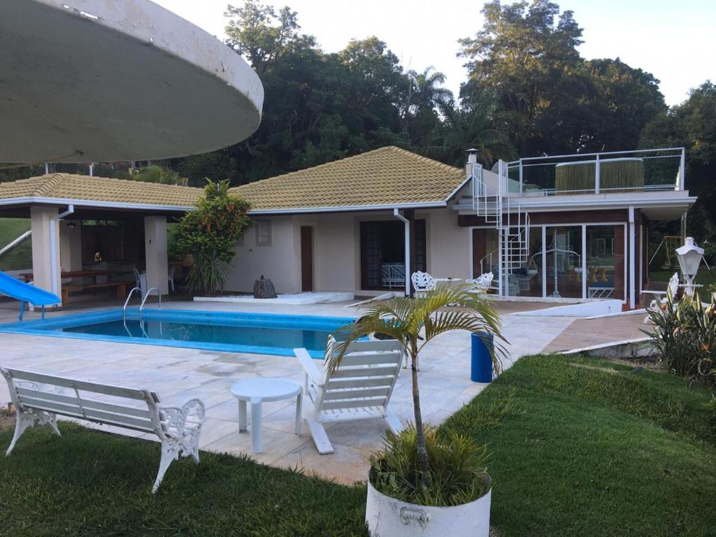  Chacara Rancho Verde