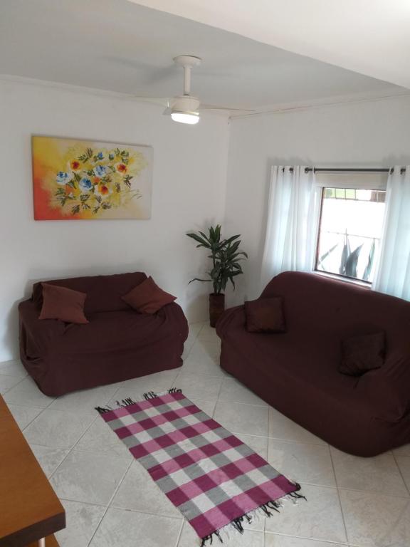  CASA DE FÉRIAS PRAIANA