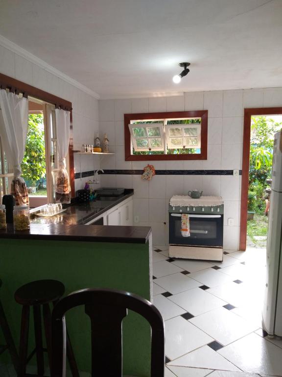  CASA DE FÉRIAS PRAIANA