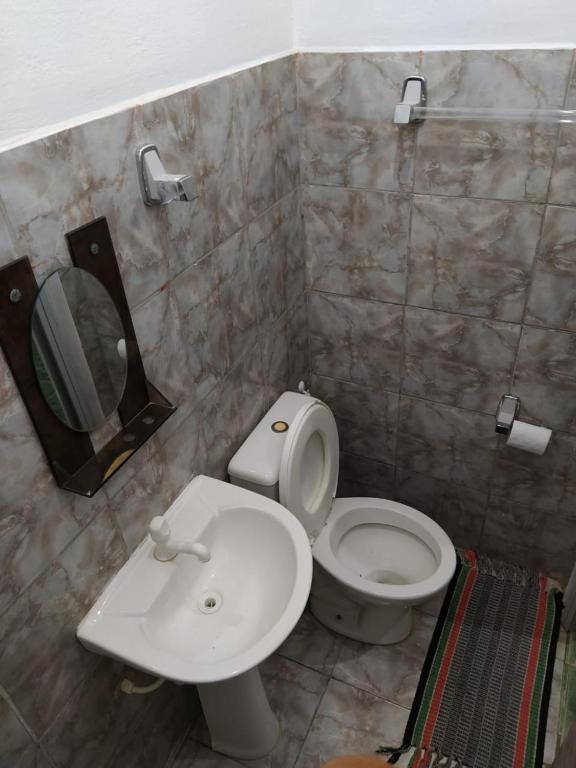  Apartamento Acoara