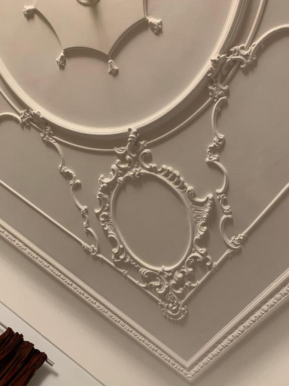 Fotografie z fotogalerie ubytování Residenz im Park v destinaci Friedrichroda